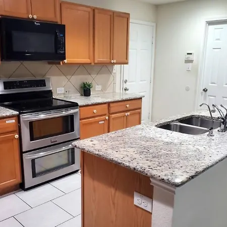 Lovely Master Room 1 Near Austin & San Marcos Kyle Esterno foto